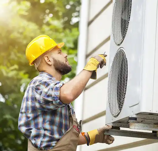 hvac services Emsworth